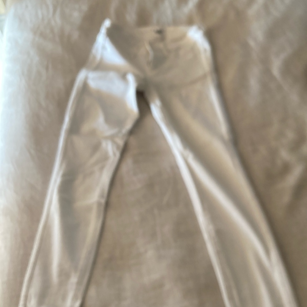 Paige White jeans excellent condition
